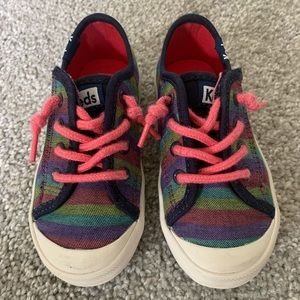 Toddler Girls Keds
